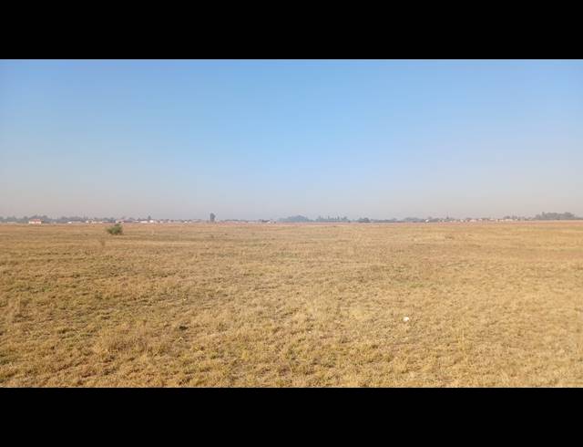 6,000M² VACANT LAND FOR SALE IN UNITAS PARK